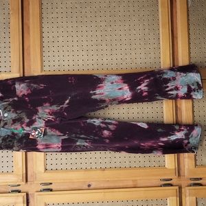 Levi's corduroy highrise bootcut size 32x30